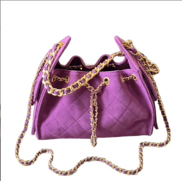 10A Shoulder Bag Suede bag Suede Tote Bag Handbags suede designer bag Wallet Genuine Leather crossbody Carrying Handbag Womens Bag Large Capacity wallets purse