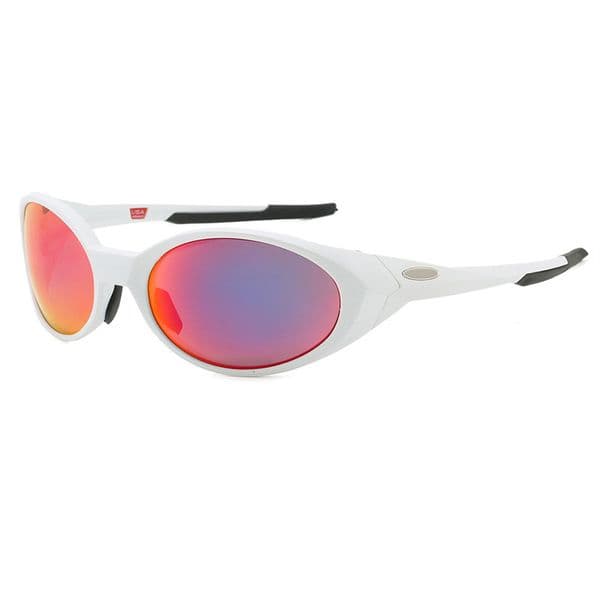 Luxury Designer Sunglasses - Polarized Eyewear for Men & Women with Avant-Garde Fashion Design