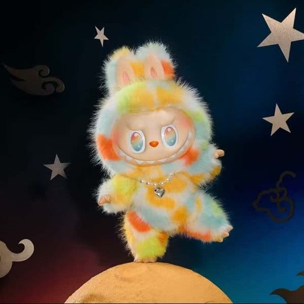 bubu V1 V2 V3 V4 Have A Seat Series Vinyl Pendant bubu Doll Model Toy Cute Monster Cartoon Character Dolls For Childrens Birthday Gift Blind Box Toys