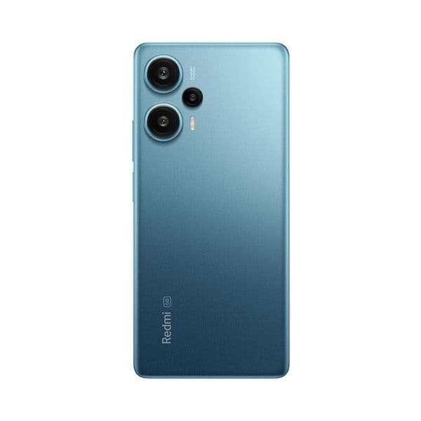 Original Xiaomi Redmi Note 12 Turbo 5G Phone Mobile Smart 16GB RAM 1024GB ROM Snapdragon 7+ Android 6.67" 120Hz OLED Full Screen 64.0MP NFC Face ID Fingerprint Cellphone