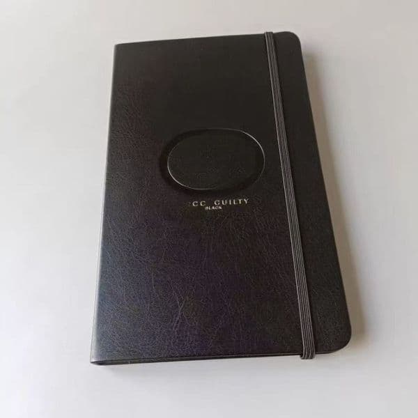 2026 New Wholesale Wholesale Thick Paper A5 Journal With Elegant Design Perfect For Professional Diaries And Records Free Shipping
