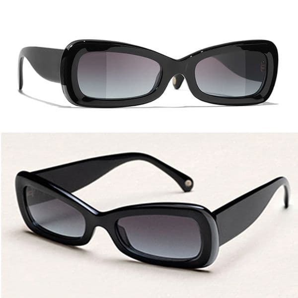12A Designer Sunglasses For Women Men Summer Fashion Butterfly Eyewear 9185 Luxury Outdoor Goggles Protection Glasses With Box