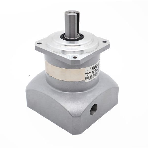 Custom High-Precision Planetary Gearbox with Aluminum Alloy Housing and Low Backlash Design Power Transmission Equipment Specifically Designed High quality
