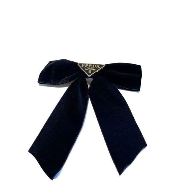 Headband Hairpin for women hair accessories fashion letters flowers hairband headwear triangle hair clip classic designer black hair rope