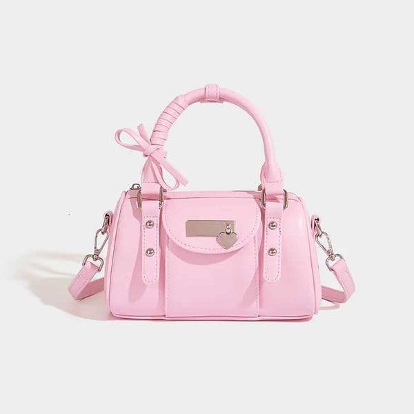 Designer 2025 Highend Bost Largecapacity Wens Fi Niche Design Spring and Summer Messenger Portable Messenger Bag1 Y251120
