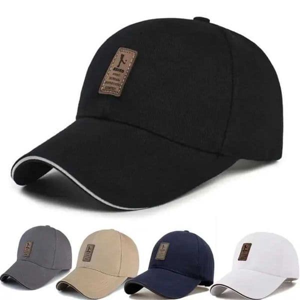New Fashion Baseball Cs For Women Men Letter Embroidery Snback Hats Sun Visors Hip Hop Dad Hat Bone Gorras CasquetteHommeXJ251009