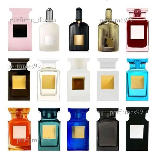 perfume cologne designer fragrance 2025 AAAA 100ml Neroli Portofino Cologne Fragrance Long Lasting Perfume for Men and Women Hot Selling