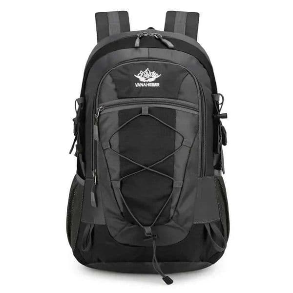 Lightweight Outdoor Hiking Bag Waterproof Hiking Backpack Large Capacity Travel Bag Hiking Cycling Backpack For Men And Women D251009 Z260508