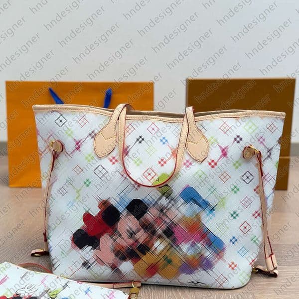 Luxury Bag Mouse Duck Tote Bag Travel Bag Large Capacity Shopping Bag Shoulder Bag Handbag Designer Bag Crossbody Bag Womens Purses Sling Bag Hobo Bag Carry Bag