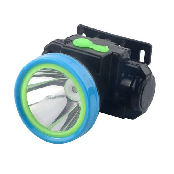 Long Life Strong Light Special Headlamp Lithium Battery Ultra Bright LED Mining Lamp Fishing Outdoor High Beam
