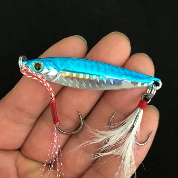 Shore Cast Fishing Lure Slow Shaking Jigbait 7g10g15g20g25g30g40g60g Jig Artificial Metal Lure Bait 1 Piece Sale 251008