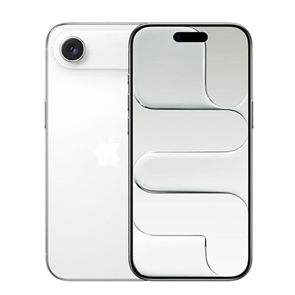 Apple iPhone 17 Air 256GB / 512GB/1TB 6.5" Sky Blue/Light Gold/Cloud White/Space Black