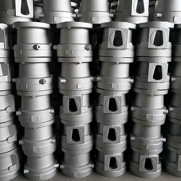 Aluminum alloy castings. One stop customization of castings . Widely applicable scenarios. Diverse styles. supporting customization.