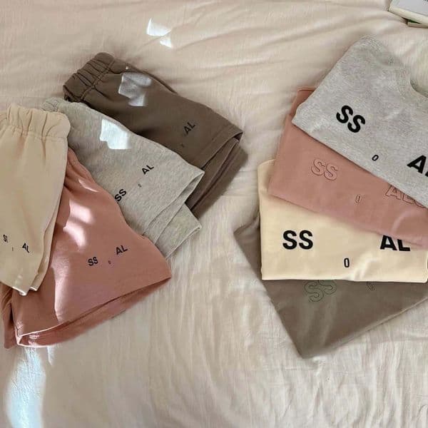 Designer Baby Kids Clothing Boys Girls Clothes Sets Summer Luxury Tshirts Shorts Tracksuit Children Outfits Short Sleeve Shirt Sportsuit -8 CXD2402171123321