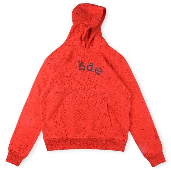 Bling-Bling Rhinestone Sweatshirt Hoodies Men Women High-Quality Sweatshirts US Size 26SS
