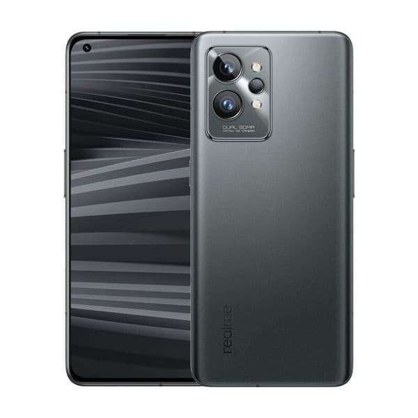 Original Oppo Realme GT2 Pro 5G Mobile Phone 12GB RAM 256GB 512GB ROM Octa Core Snapdragon 8 Gen 1 50.0MP Android 6.7" 2K Full Screen Fingerprint ID Face Smart Cell Phone