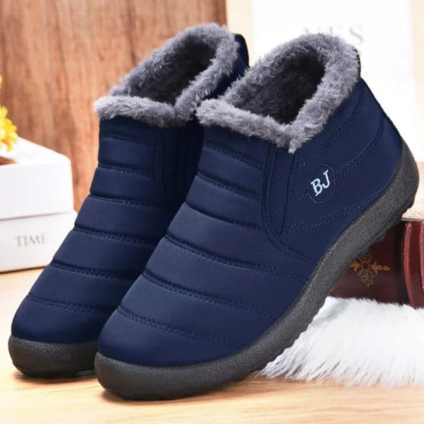Men Sneakers Keep Warm Winter Sneakers For Couple Winter Shoes Men Casual Sneaker Chaussure Hommes Lightweight Fur Shoes Loafers251011