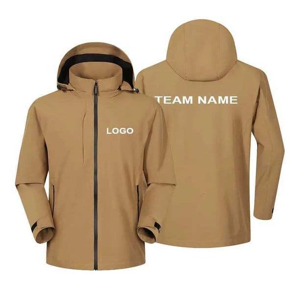 customized Adjustab Waterproof s for Men Heavy Duty Comfortab PVCCoated Protective Rain Coat LSC521 Y251013