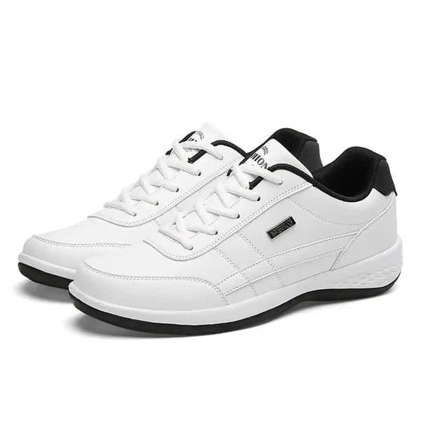 With Ties Size 38 Luxury Mens Sports Tennis Casual Colorful Mens Sneakers Loafer Shoes Character Idea Temis Athletics Z251013