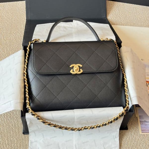 New Top Quality Maxi Bag Luxury Designer Hobo Bags 25s Golden Hardware Shoulder Bag Zipper Closure Handbag Fashion Women Casual Shopping Clutch Bag Purse