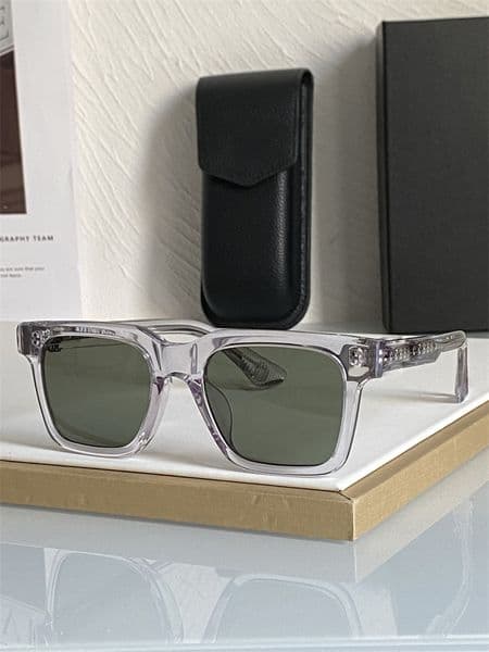 luxury designer sunglasses HALLLAMANSS style mens womens cat eye outdoor popular vintage retro eyewear classic uv400 protective lenses oringinal quality