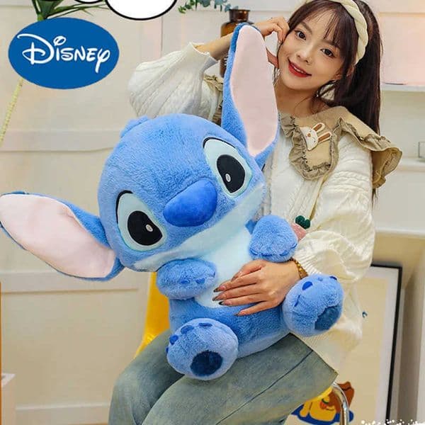 30CM Plush Stitch Stuffed Plush Models cartoon Stuffed Plush Dolls Anime Plush Baby Toys KAWaii Kids Birthday Gift H251013 T260514