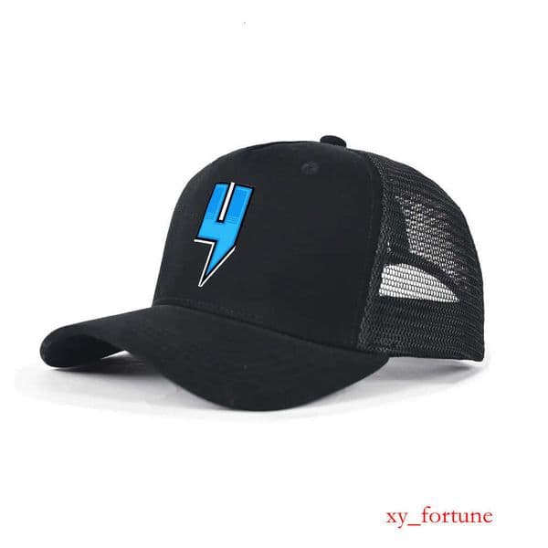 2026 new Yelir World ic Mens Designer Baseball Cap - Embroidered Mesh Breathable Sports Hat for Casual Hip Hop Style free shipping
