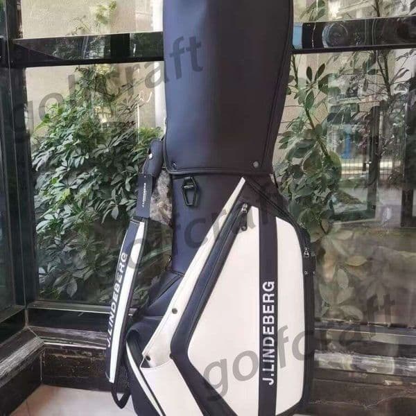 JL Golf Bag Sports Bag Unisex Equipment Waterproof Golf Professional Style Bag Balancebase D4efg Club_Night