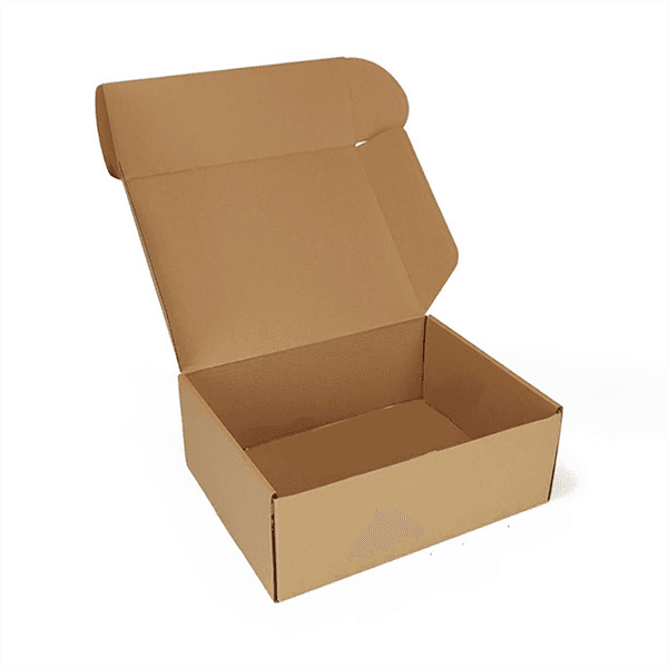 Lock Tuck Top Mailer Boxes for Packaging Small Business Medium Cardboard Gift Boxes for Wrapping Mailing Present