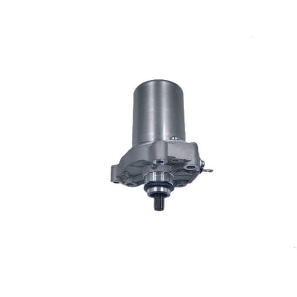 New 12V 9T CW Electric Starter Motor Model AP0294802 and AP0294800 for Aprilia Premium Motorcycle Parts high quality