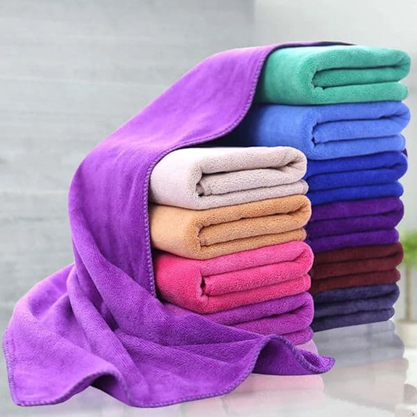 120X200CMhigh quality thicken Microfiber bath towelsoft high absorption and quickdryingbath towel Beach towelbathroom 251013