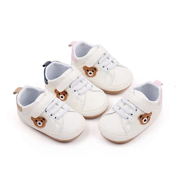 Baby Sneaker 0918 Months Toddler Prewalking Shoes Sport Outdoor Style Spring and Autumn Fashion TPR Sole PU BMB3134 251014