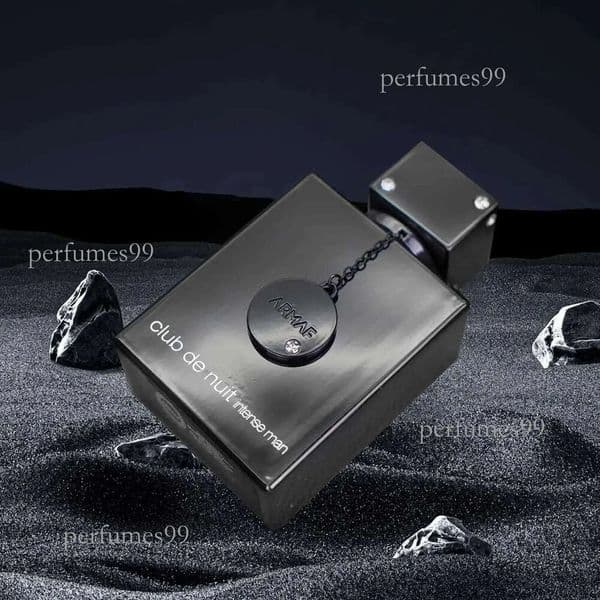 perfume cologne designer fragrance Armaf Night Club Wild Black Edition for - Brand Perfume Men 100ml Cologne Fragrance Spray perfumes hombres OriginXJ250619