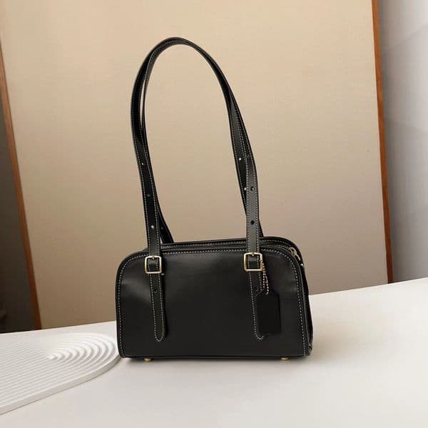 Swing Shoulder Versatile Handbag Casual Bowling Alternative CM565 Bag high-quality