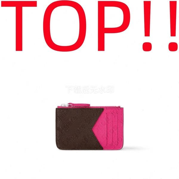 TOP M12386 ROMY CARD HOLDER Wallets join2