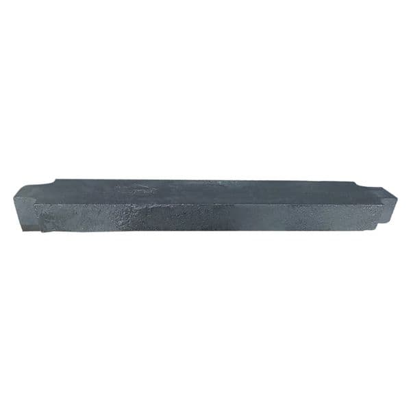 High-Strength Cast Iron Elevator Collision Block Core Component of Elevator Buffers Durable and Safe Anti-Collision Block
