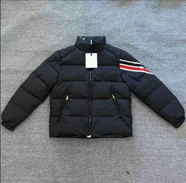 hot Mens puffer jacket Scan designer winter jackets down jacket warm classic bread clothing fashion couples clothings luxury brand women garden zipper jackets