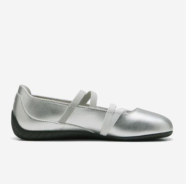 LUXURY Paris Ballet Fashion Designer Professional Dance Shoes Satin ballerinas Bowknot Shallow Mouth Single Shoe flat sandals for women F1