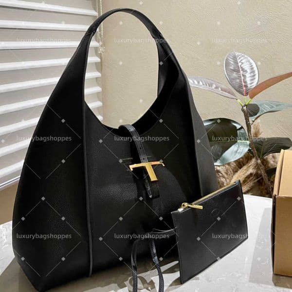 10A High Quality Designer Bag Handbag Womens Luxury Tote Bag Large Capacity Leather Wallet Solid Color Classic with Small Bag Metal Letters88
