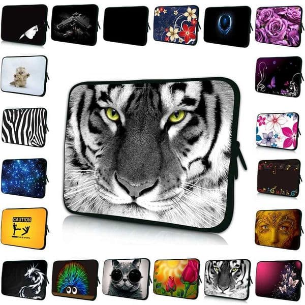 10 Bag 17 Chromebook Laptop Cover Case Funda For Xiaomi Backpack Air 13 14 Lenovo Legion GO 156 MSI Asus Acer OnePlus Pad3 132W251015