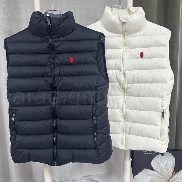ralphl designer jacket men mens jackets windbreaker fleece jacket veste mens coat waterproof jacket laurens veste running homme winter bomber puffer jacket men thumbnail 2