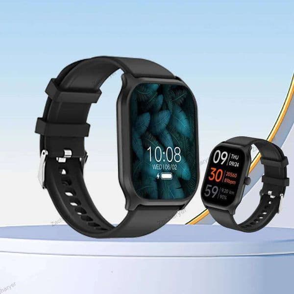 Smart watch, wireless calling /dial, multi -Sport mode,Suitable men and women, Sleep Monitoring, for iPhone/Andriod