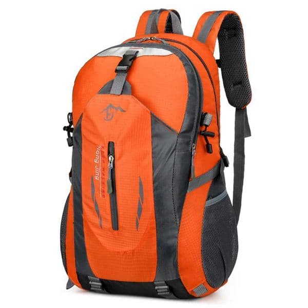 Polyester Cam pack Breathab Fishing Bag Large acity Wearresistant Layered Storage Lightweight for Office Travel Y251017