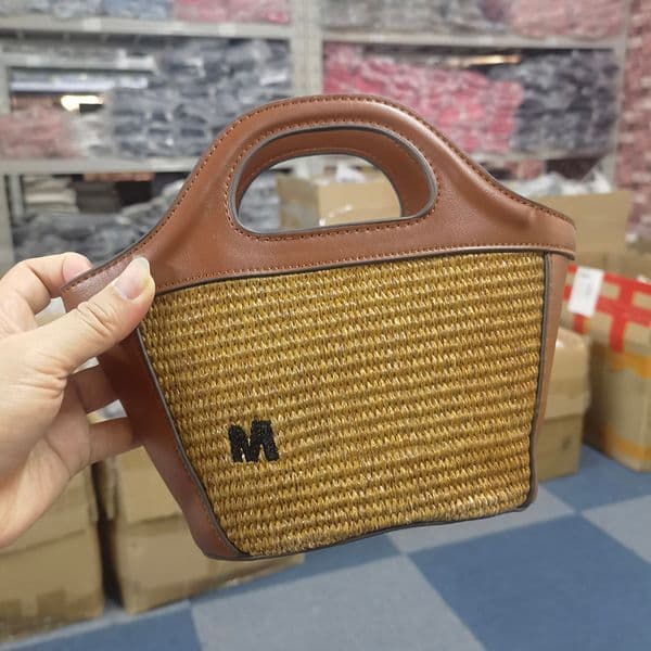 Tote Bags for Women Luxury Handbags Designer Famous Women Messenger Crossbody Shoulder Bags FS278-1