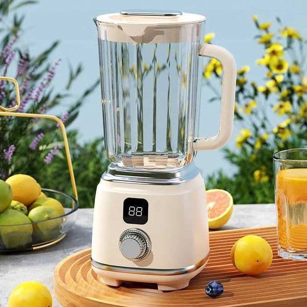Portable Fruit Juicer Machine Electric Juicer Blender Rechargeable Household Juice Squeezer Mixer Juice Blenders for Kitchen J251113