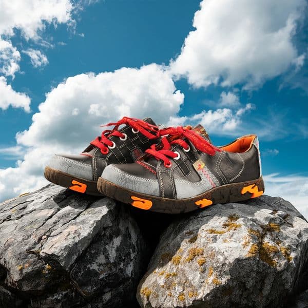TMA EYEs Genuine Leather Flat Sneaker Shoes Outdoor Comfortable Breathable Casual Footwear 251011BANJIA