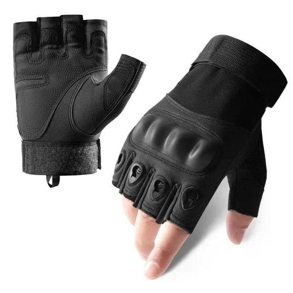 Motocross Racing Gloves Half Finger Downhill Mountain Bike DH MX MTB Motorbike Gloves Summer Men Women Motorcycle Gloves M-XL Z250804