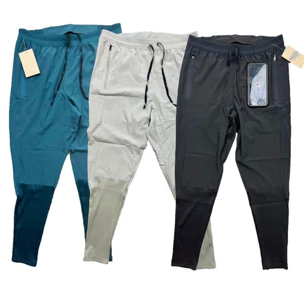 Fit Men's Pants for Running Gym and Fitness Winter Custom Quick Dry Athletic Pants Training Track Pants Breathable