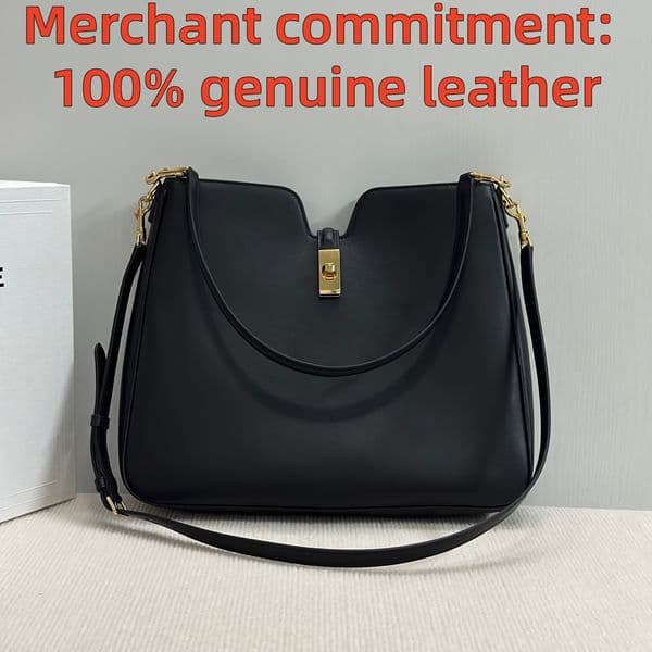 Top quality CAMILLE 16 SOFT Underarm Bag Luxury Designer bags suede bag Womens mens handbags genuine leather Shoulder bag fashion crossbody tote bag Evening Bags