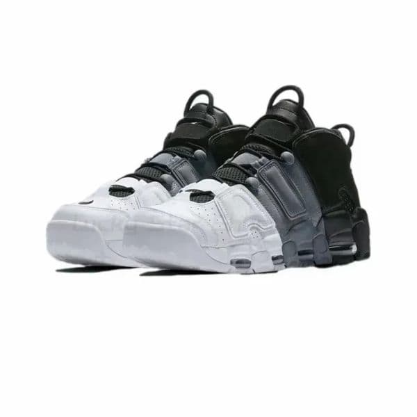 Varsity Scottie Pippen Basketball Shoes With Socks Uptempos Women Mens Trainers University Fashion shoes Sports sneaker